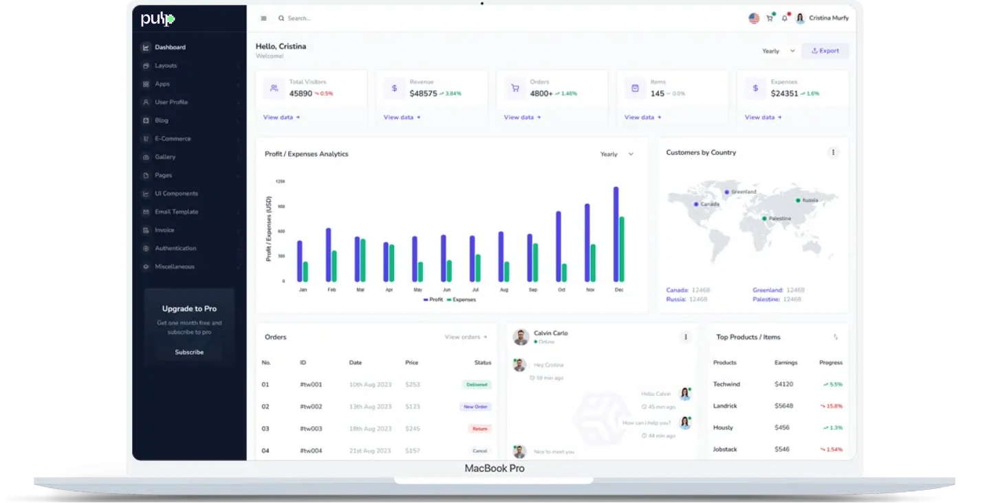 AI Automation Hero Image