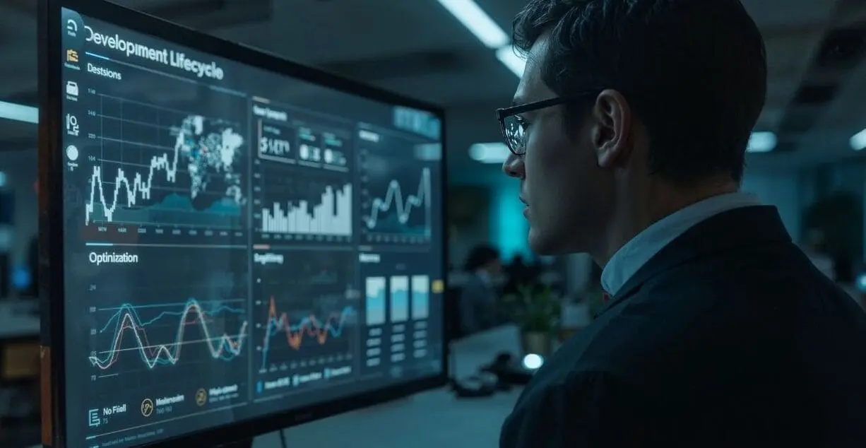 Scaling Sustainably: Why AI Lifecycle Management Matters More Than Ever 