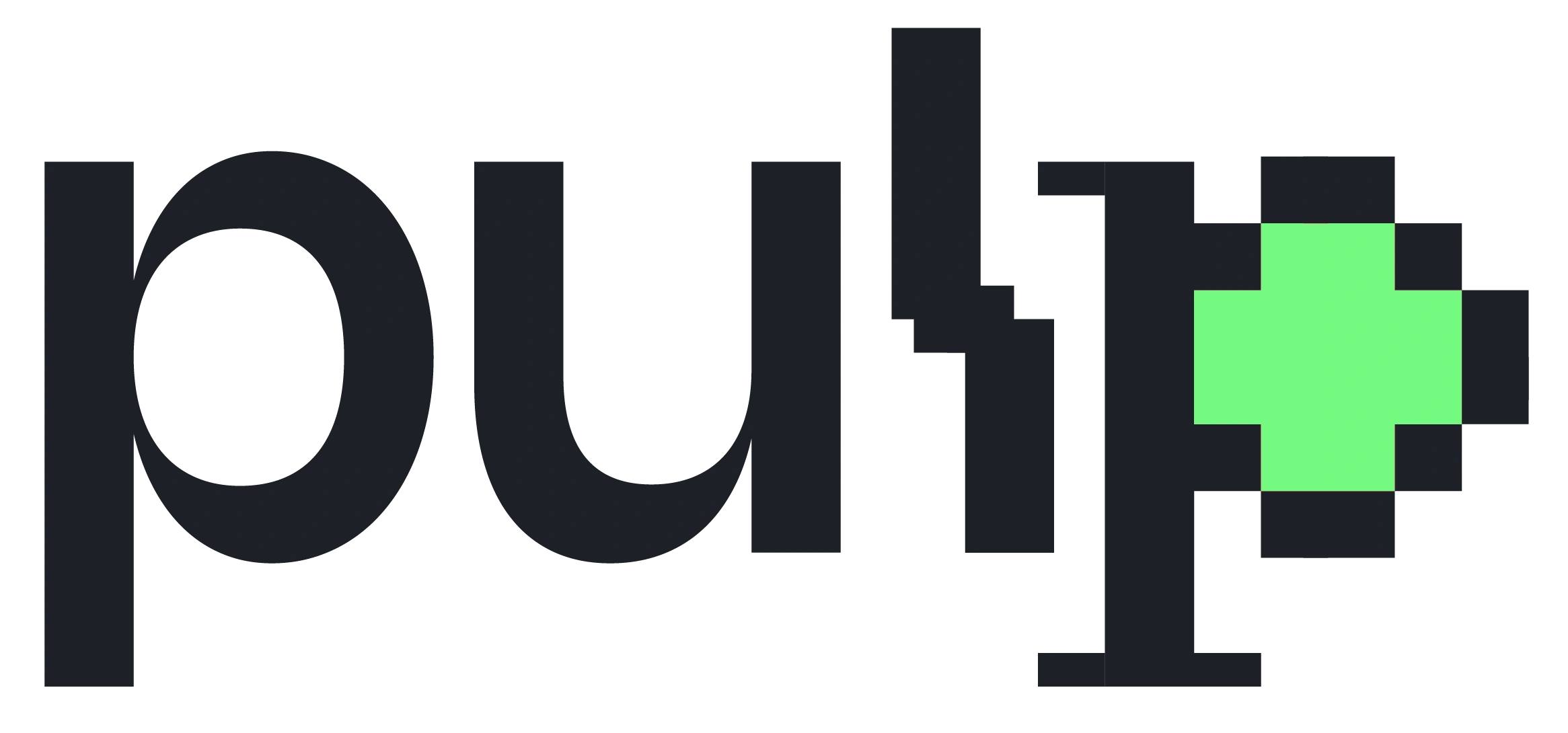 Pulp Logo